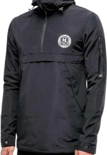 MGP Windschutzjacke - schwarz (Grösse: XXL) von MGP