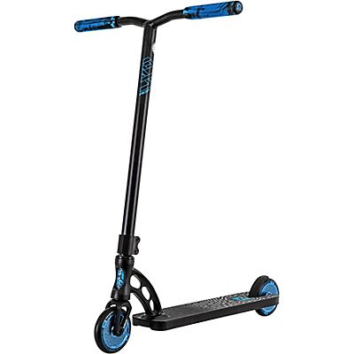 VX9 Pro Black Out Range Kinder Scooter