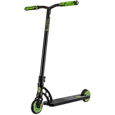 VX9 Pro Black Out Range Kinder Scooter von MGP