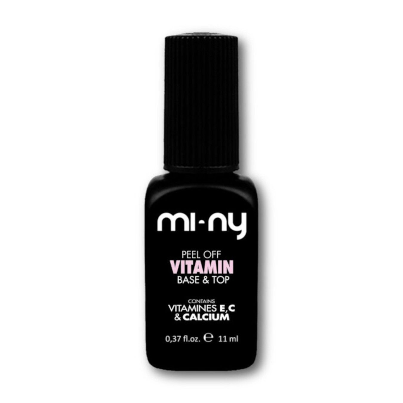 MI-NY Cosmetics Base&Top Vitamins&Calcium 1ST von MI-NY Cosmetics