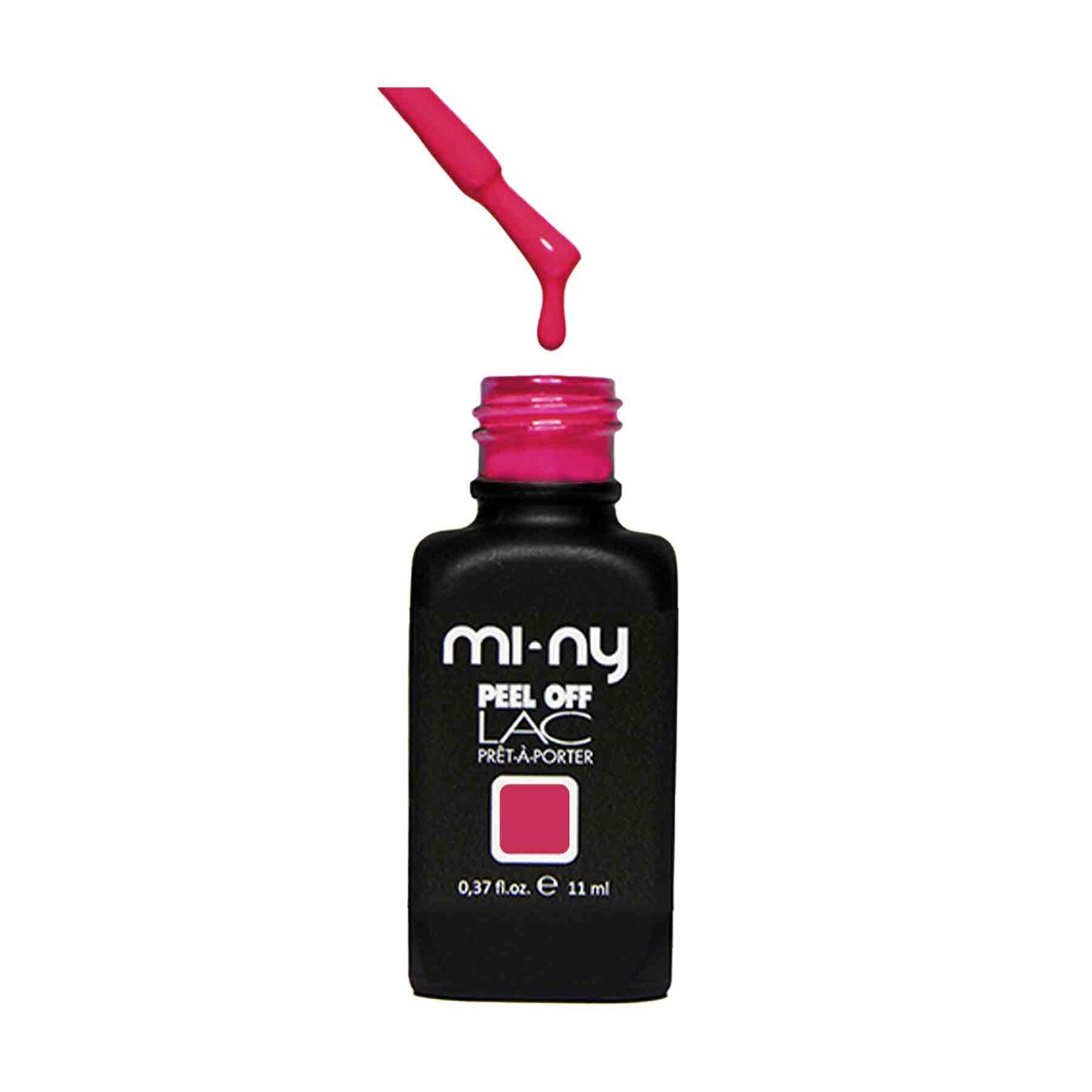 MI-NY Cosmetics One Step Peel Off Nagellack 11ml MI-NY Cosmetics One Step Peel Off Nagellack 11ml von MI-NY Cosmetics