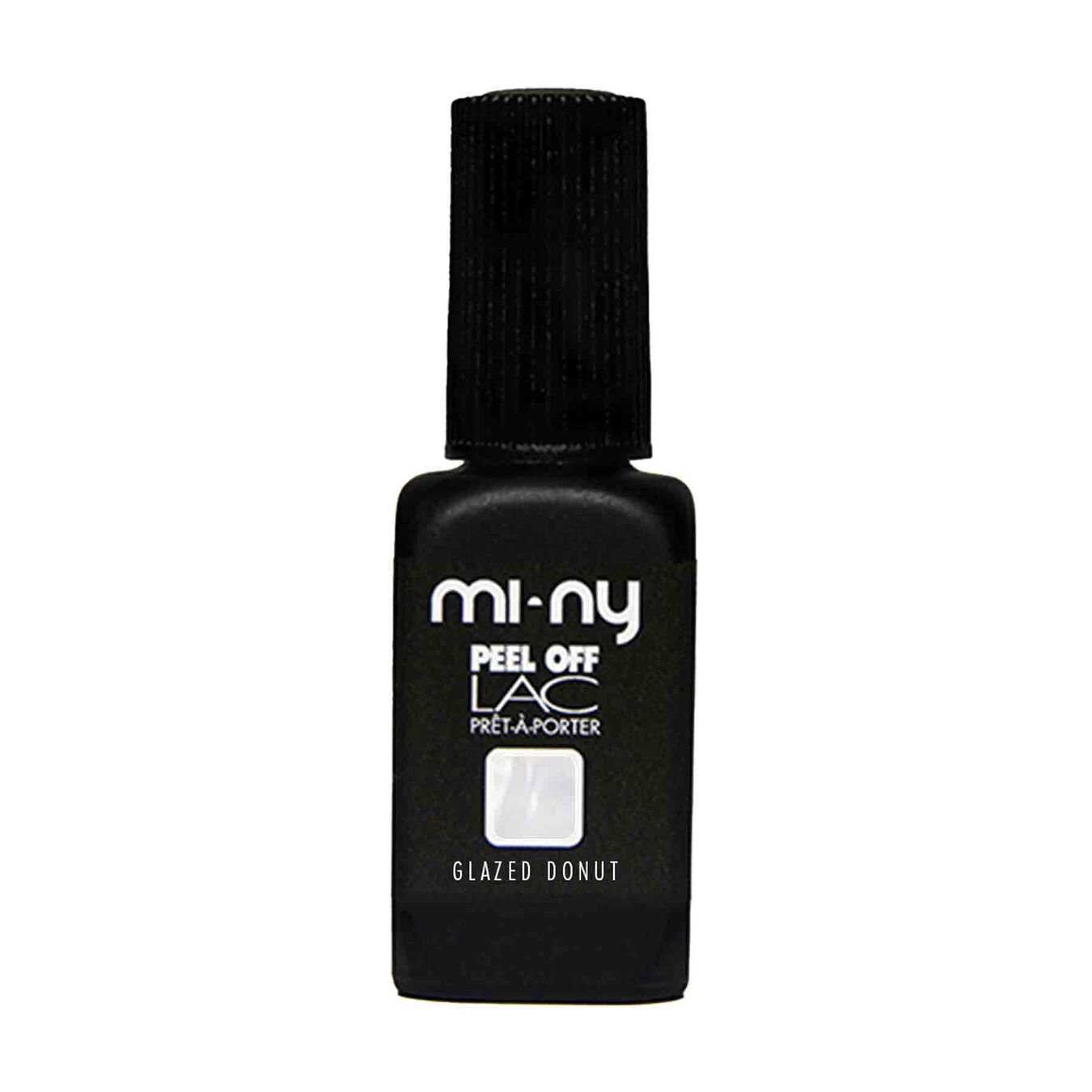 MI-NY Cosmetics One Step Peel Off Nagellack 11ml von MI-NY Cosmetics