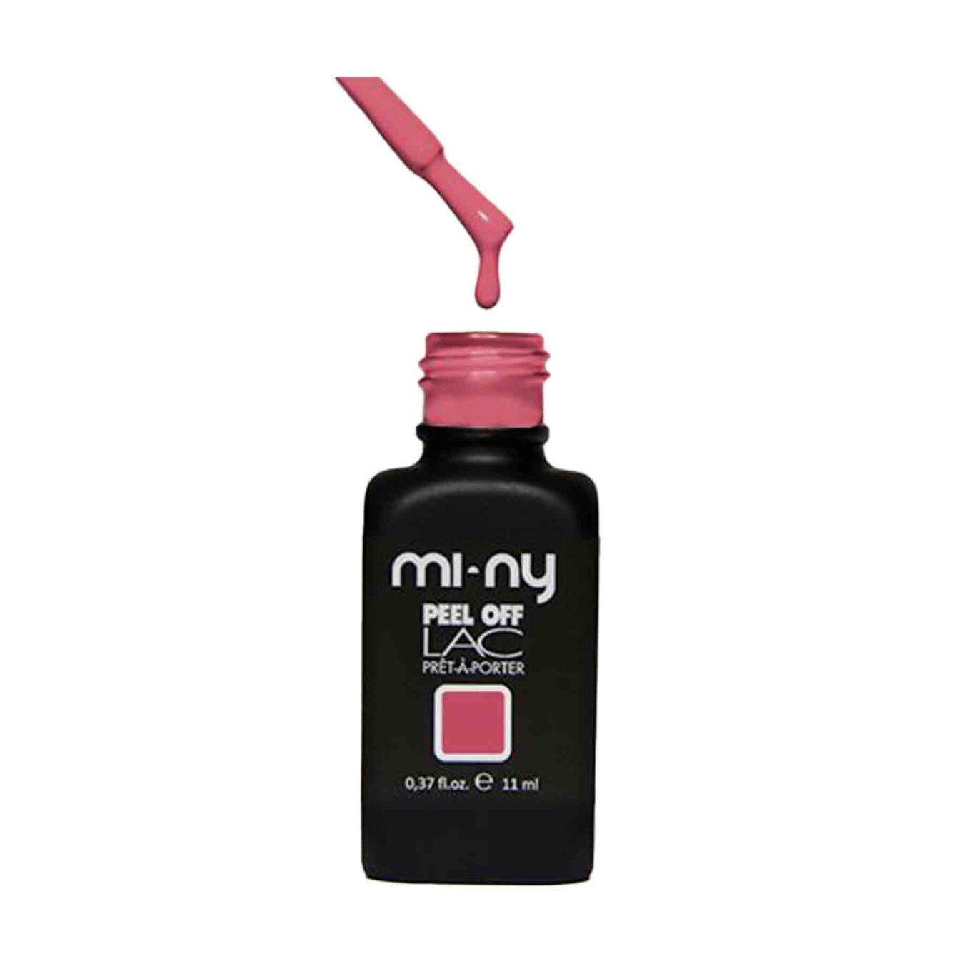 MI-NY Cosmetics One Step Peel Off Nagellack 1ST MI-NY Cosmetics One Step Peel Off Nagellack 1ST von MI-NY Cosmetics