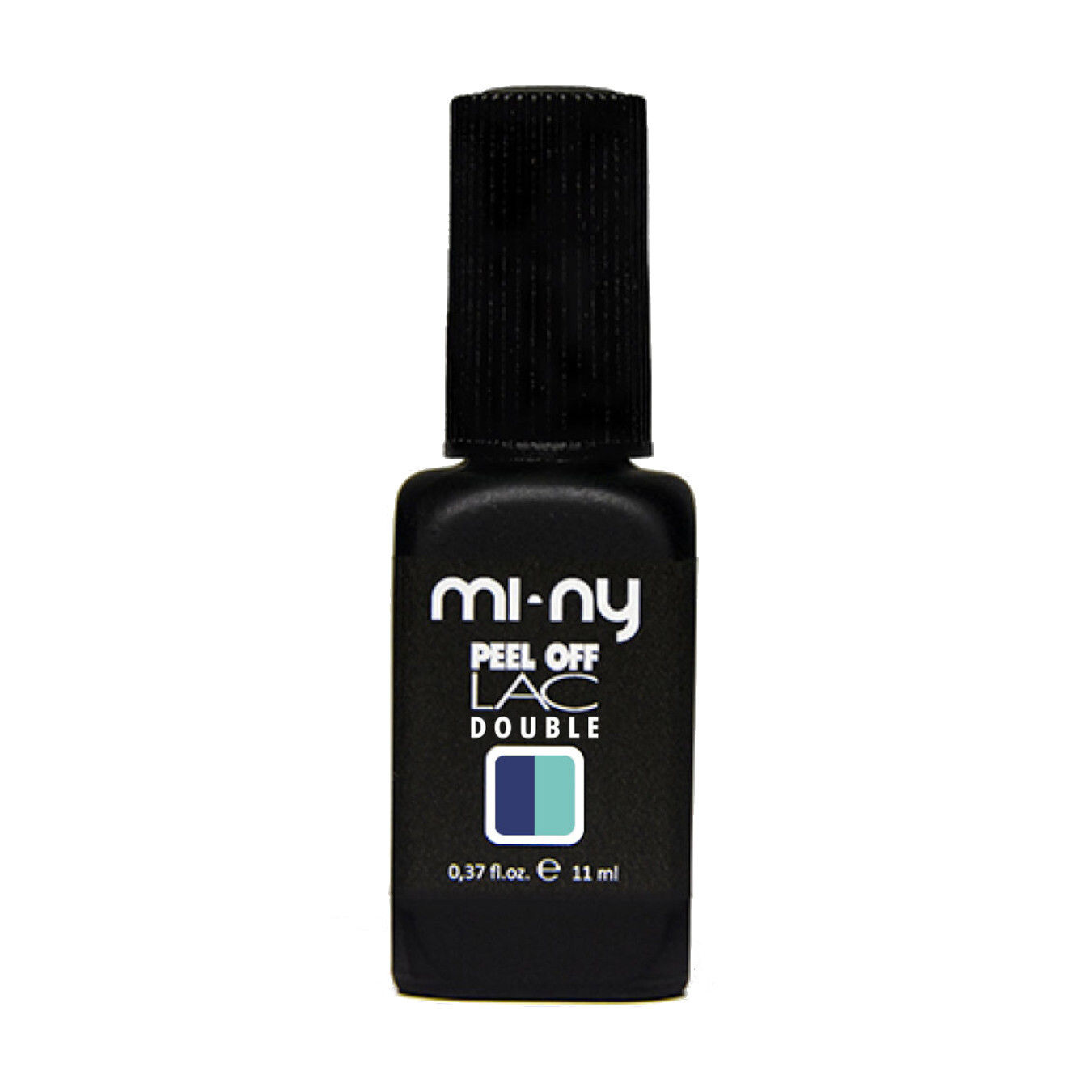 MI-NY Cosmetics Peel Off LAC Double Nagellack 1ST MI-NY Cosmetics Peel Off LAC Double Nagellack 1ST von MI-NY Cosmetics