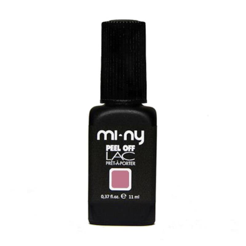 MI-NY Cosmetics Peel Off LAC Nagellack 1ST von MI-NY Cosmetics