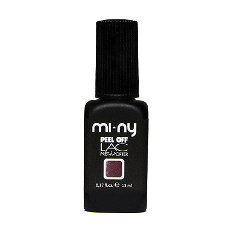 MI-NY Cosmetics one Step Peel Lac  1ST von MI-NY Cosmetics