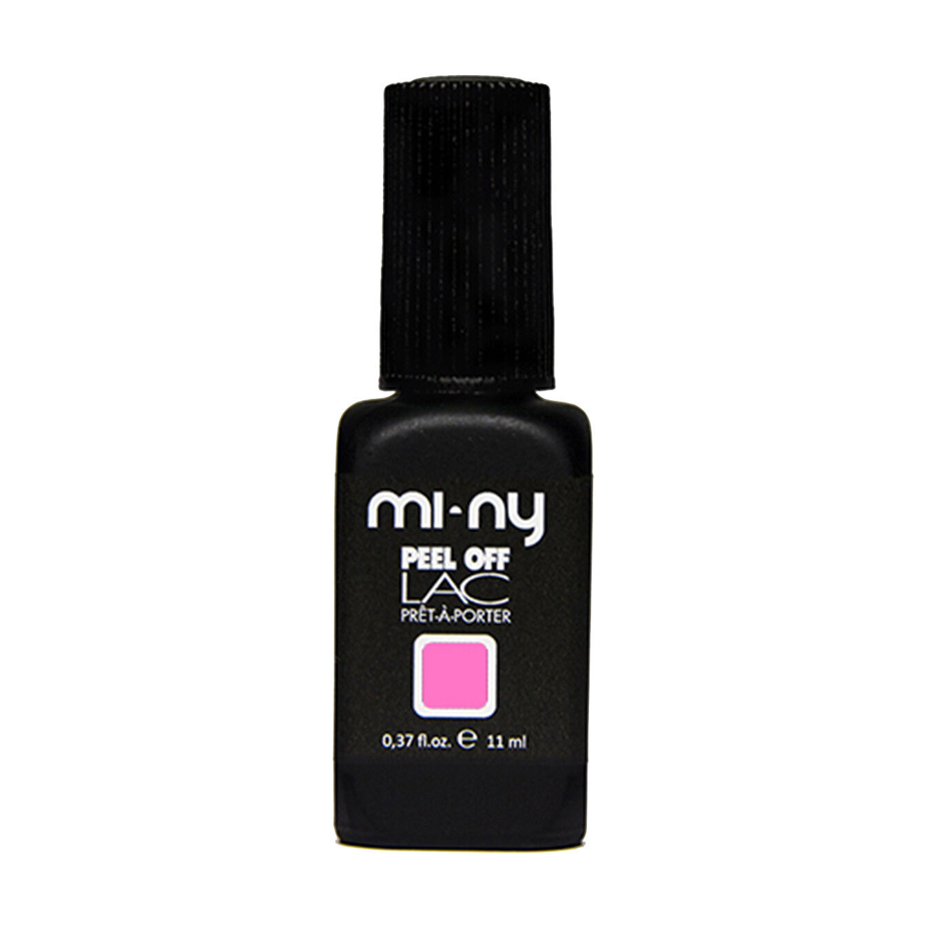 MI-NY Cosmetics one Step Peel Lac carnation pink 1ST von MI-NY Cosmetics