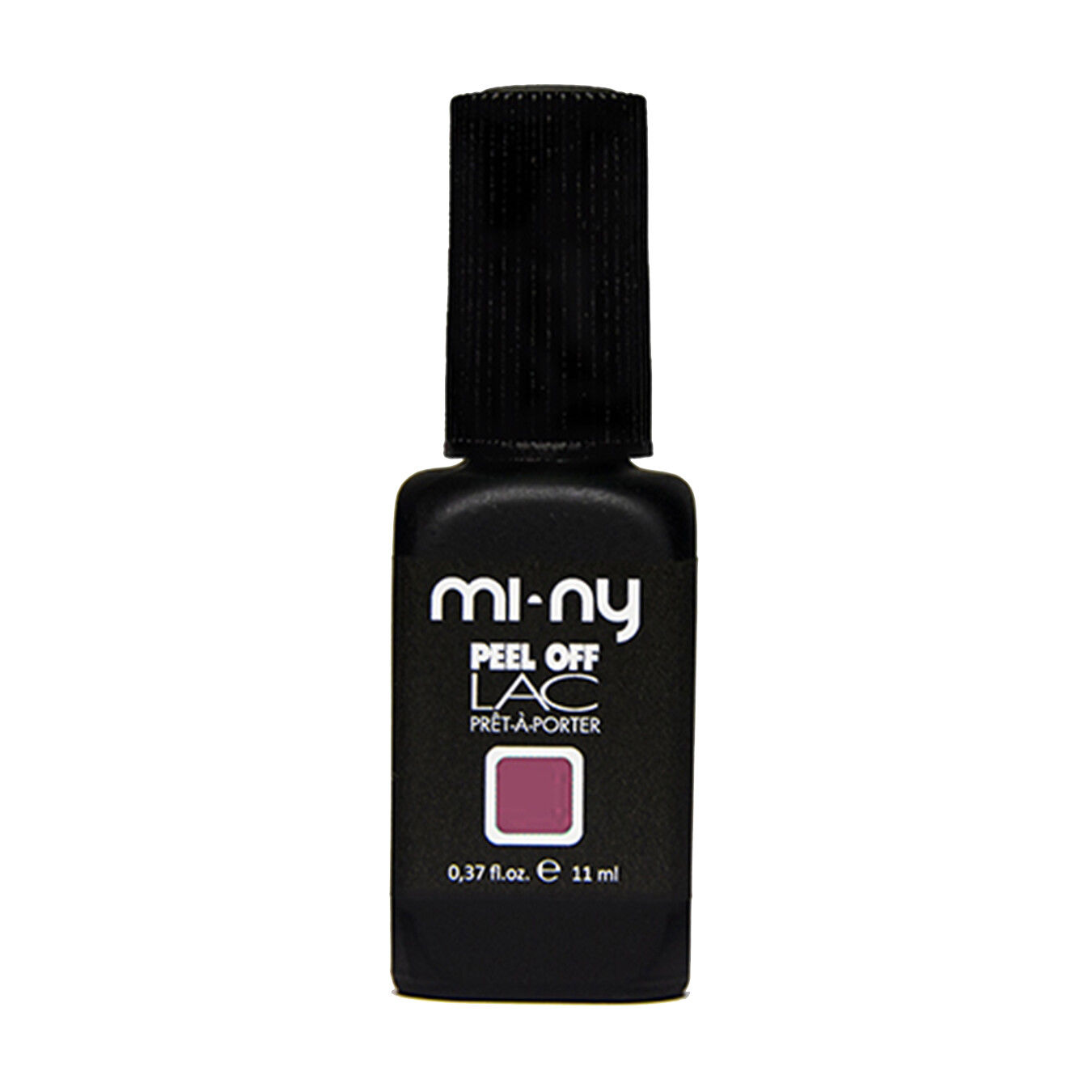 MI-NY Cosmetics one Step Peel Lac cashmere rose 1ST von MI-NY Cosmetics