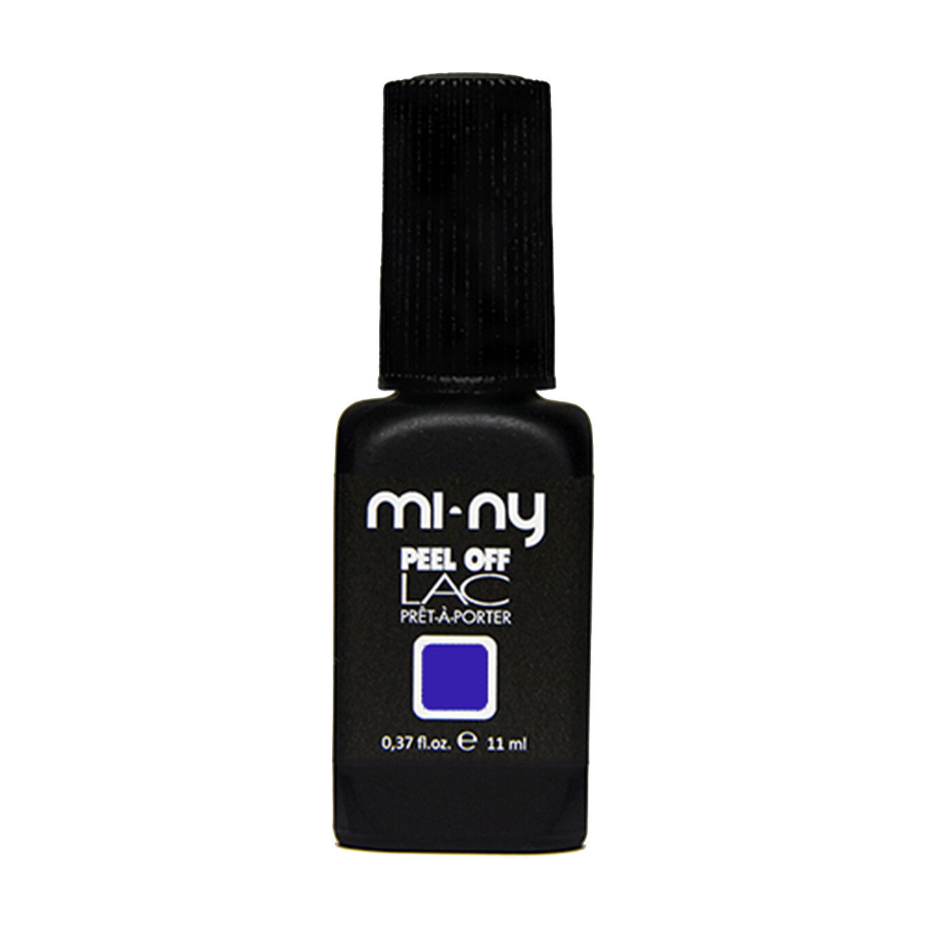 MI-NY Cosmetics one Step Peel Lac deep blue 1ST MI-NY Cosmetics one Step Peel Lac deep blue 1ST von MI-NY Cosmetics