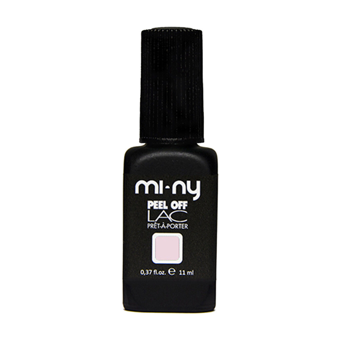 MI-NY Cosmetics one Step Peel Lac pale dogwood 1ST von MI-NY Cosmetics