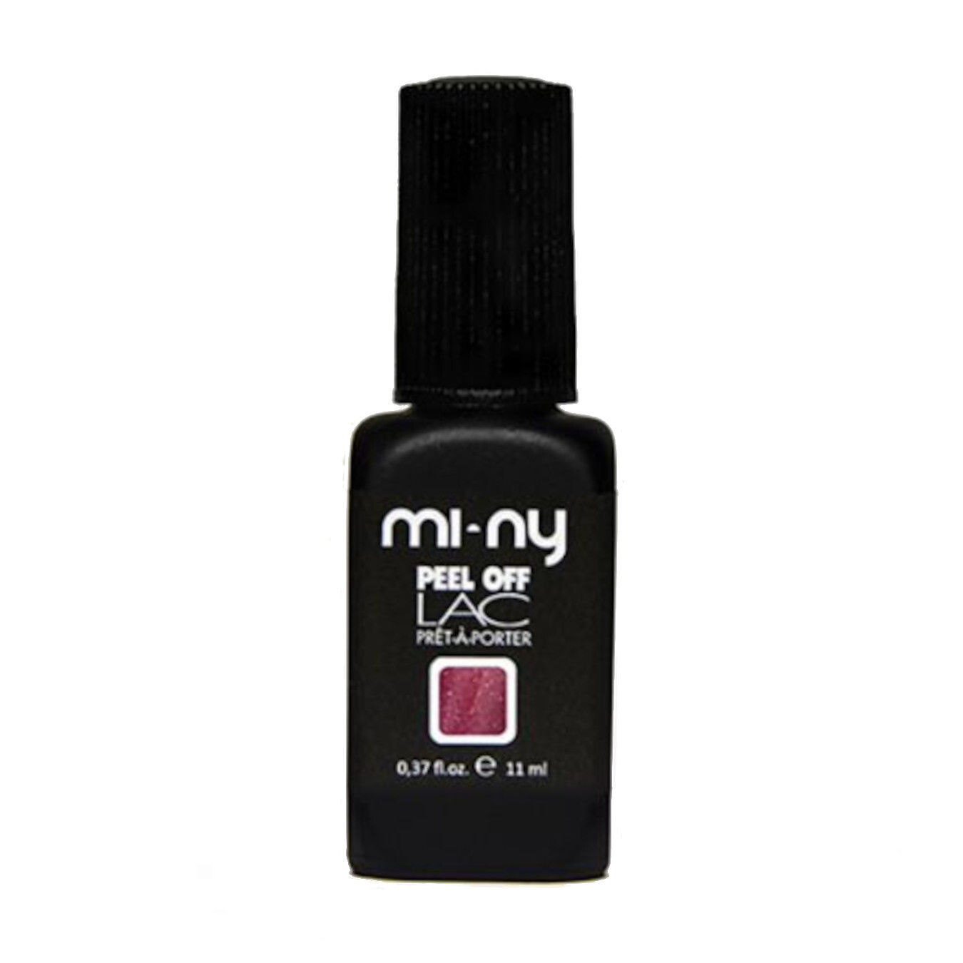 MI-NY Cosmetics one Step Peel Lac pink unicorn 1ST von MI-NY Cosmetics