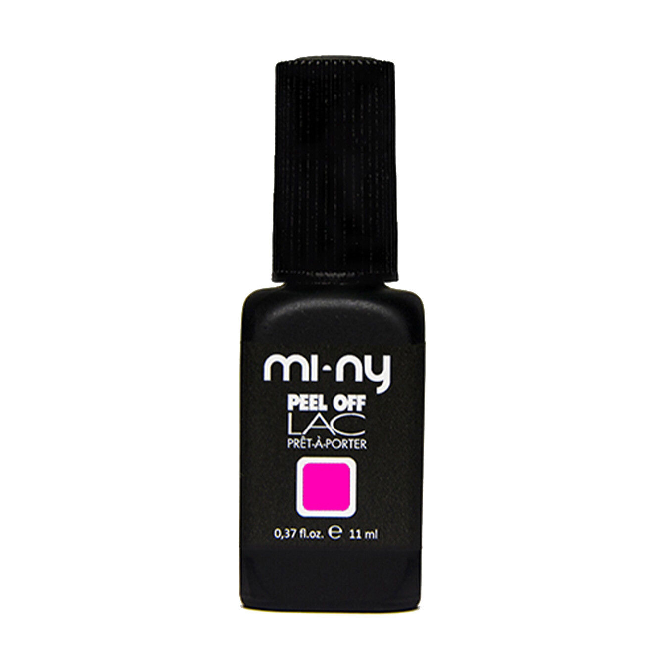 MI-NY Cosmetics one Step Peel Lac pink yarrow 1ST von MI-NY Cosmetics