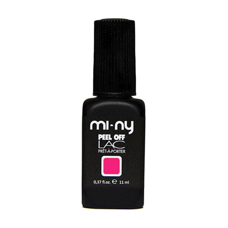 MI-NY Cosmetics one Step Peel Lac red/pink shade 1ST von MI-NY Cosmetics