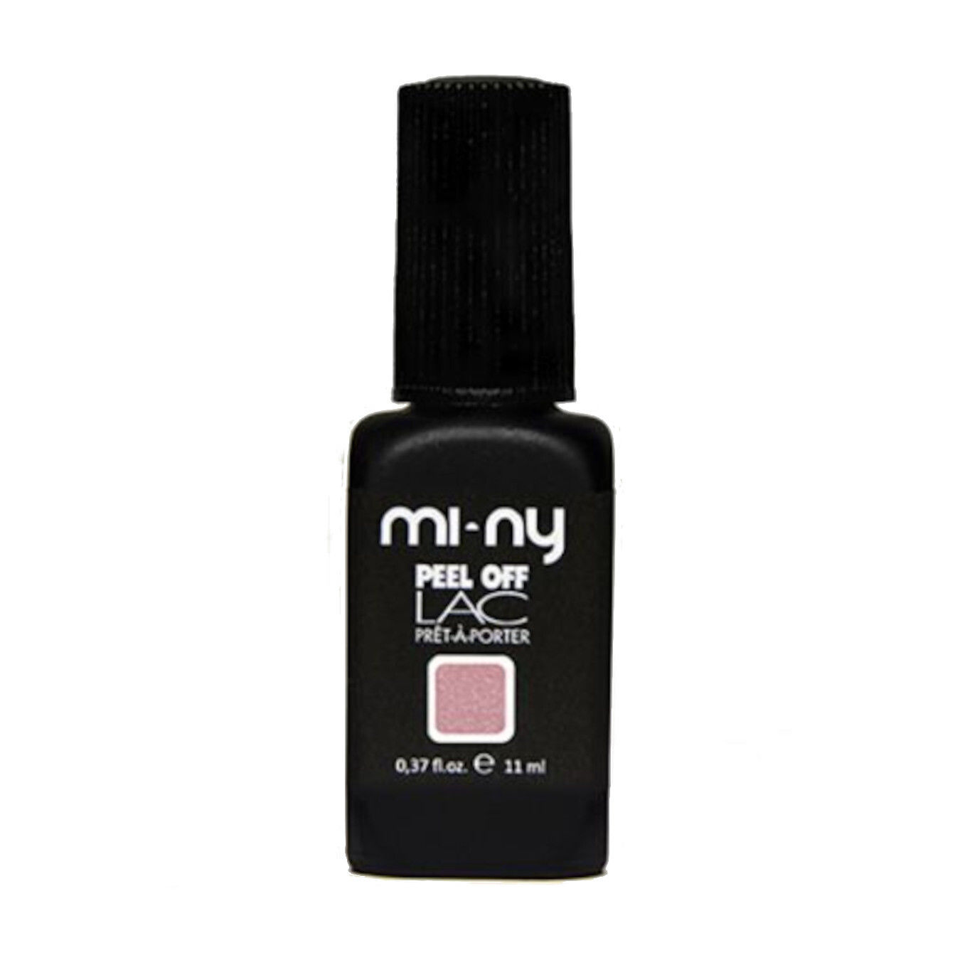 MI-NY Cosmetics one Step Peel Lac rose quarzt 1ST von MI-NY Cosmetics