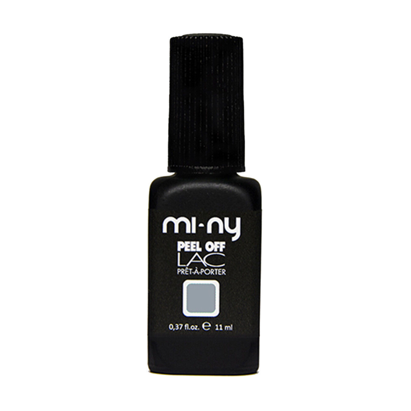MI-NY Cosmetics one Step Peel Lac soft grey 1ST MI-NY Cosmetics one Step Peel Lac soft grey 1ST von MI-NY Cosmetics
