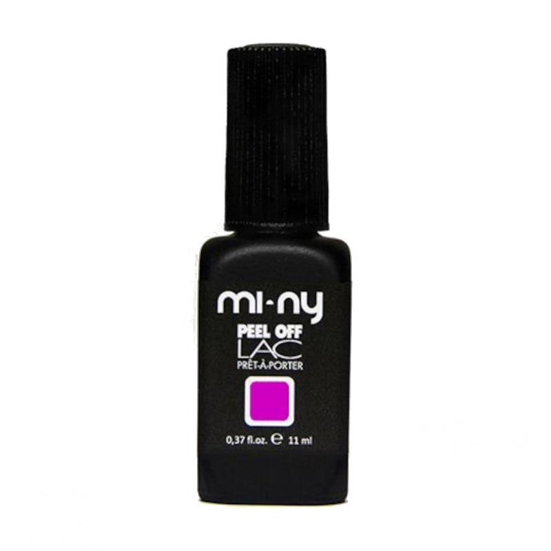 MI-NY Cosmetics one Step Peel Lac unconventional pink 1ST von MI-NY Cosmetics