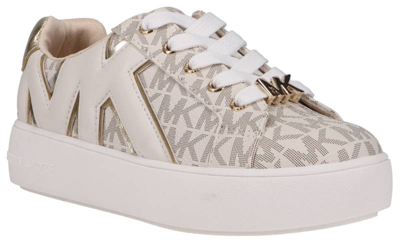 MICHAEL KORS KIDS Plateausneaker »Sneaker JORDANA AIRIN« von MICHAEL KORS KIDS