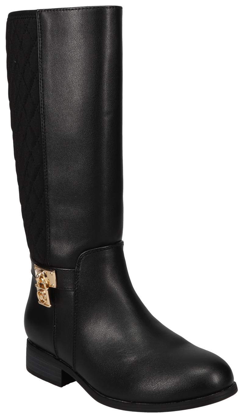 MICHAEL KORS KIDS Stiefel »Winterstiefel FINLEY LOCK«, mit Innenreissverschluss von MICHAEL KORS KIDS