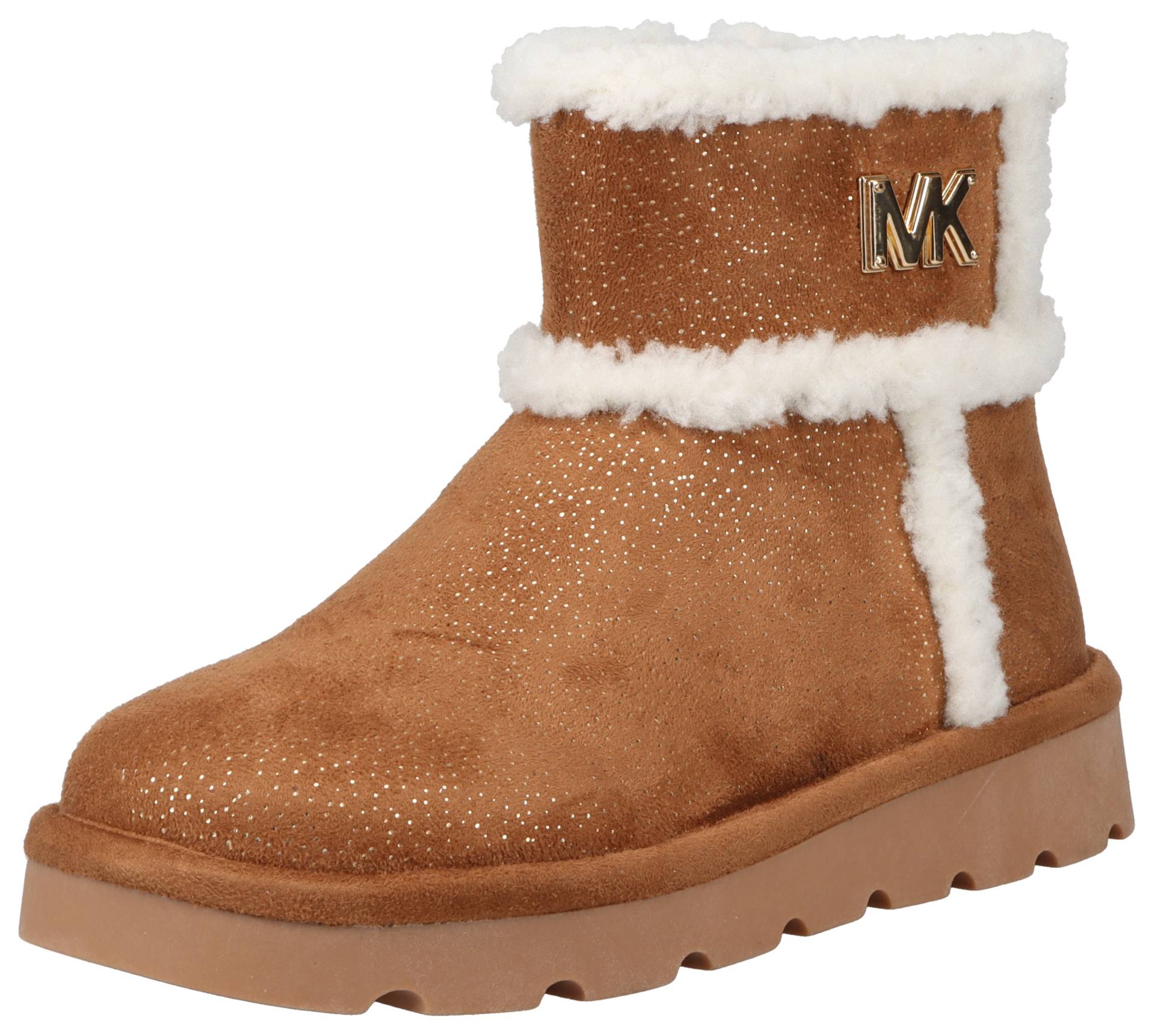 MICHAEL KORS KIDS Winterboots »Snowboots LUXY LAURINDA«, mit Reissverschluss von MICHAEL KORS KIDS