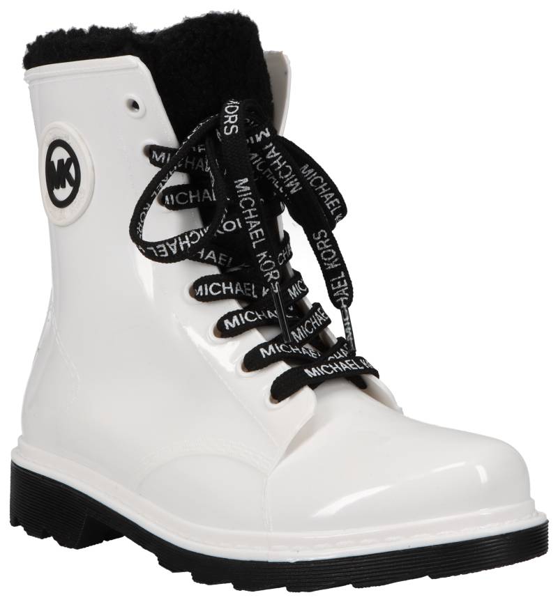 MICHAEL KORS KIDS Winterstiefel »Gummistiefel MONTIAGNE«, mit Kunstfell von MICHAEL KORS KIDS