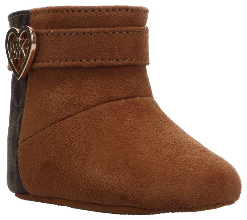 MICHAEL KORS KIDS Winterstiefel »Lauflernschuh BABY DANCE«, mit Warmfutter von MICHAEL KORS KIDS