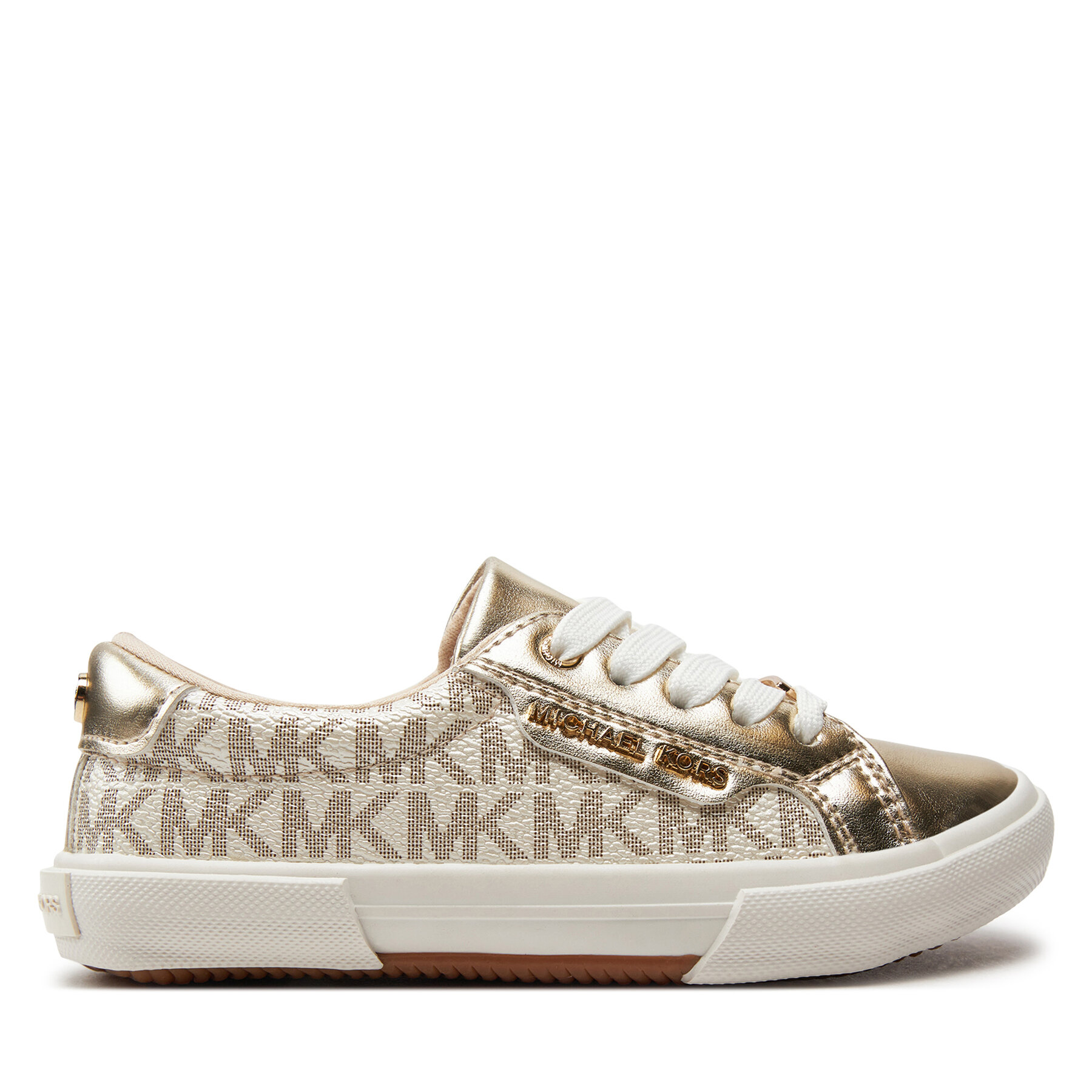 Sneakers MICHAEL KORS KIDS MK100942 Beige Sneakers MICHAEL KORS KIDS MK100942 Beige von MICHAEL KORS KIDS