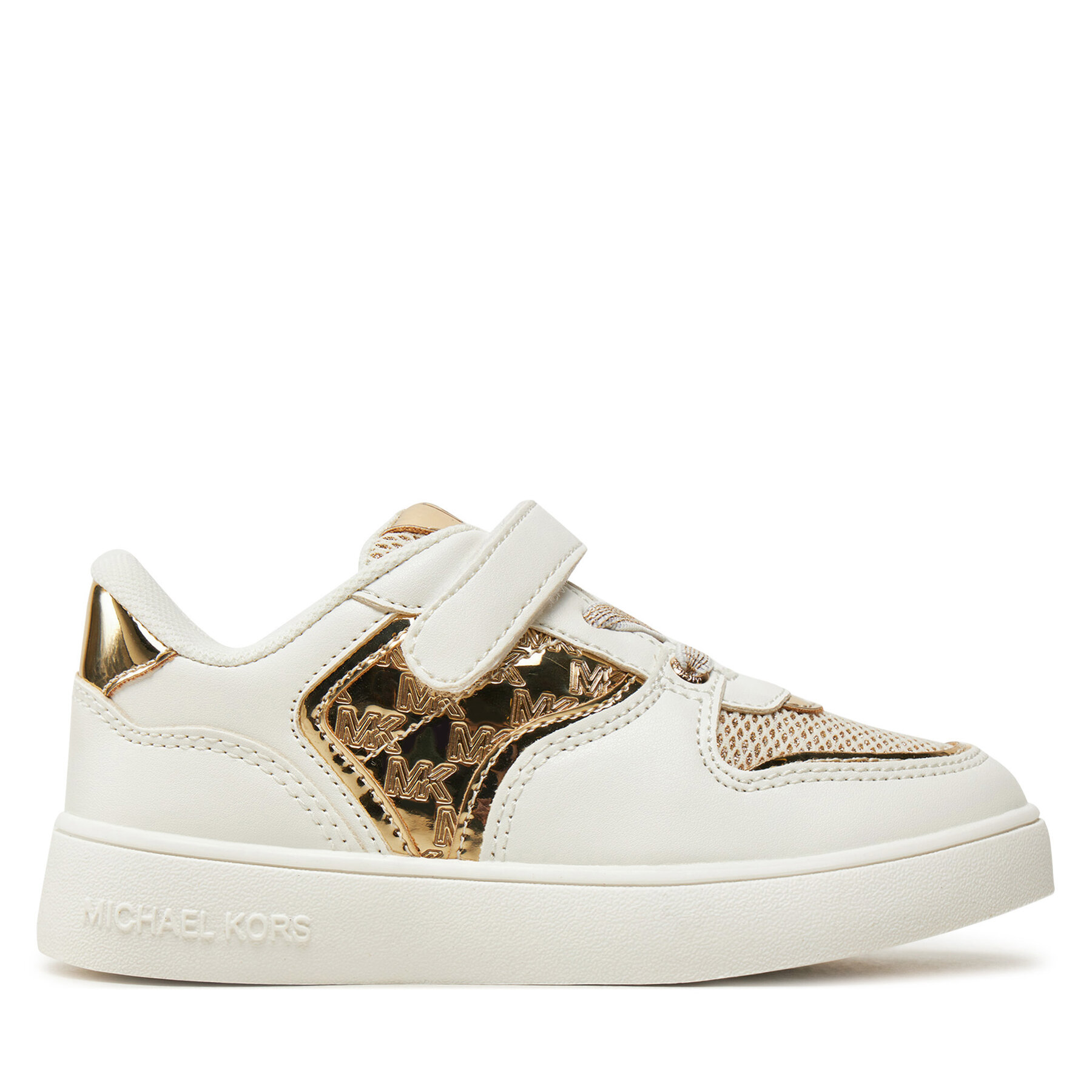 Sneakers MICHAEL KORS KIDS MK101009 Weiß Sneakers MICHAEL KORS KIDS MK101009 Weiß von MICHAEL KORS KIDS