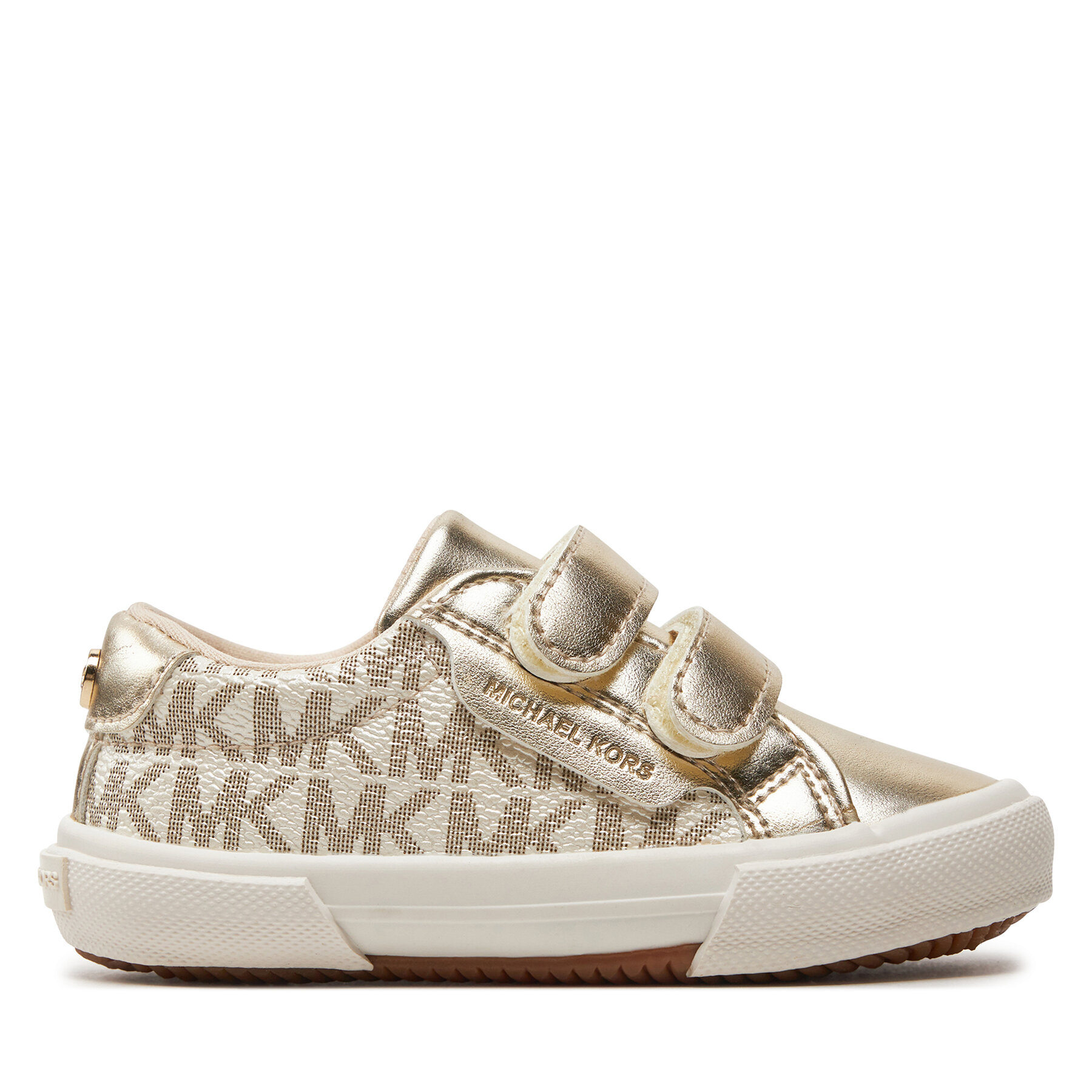 Sneakers MICHAEL KORS KIDS MK101011 Beige Sneakers MICHAEL KORS KIDS MK101011 Beige von MICHAEL KORS KIDS