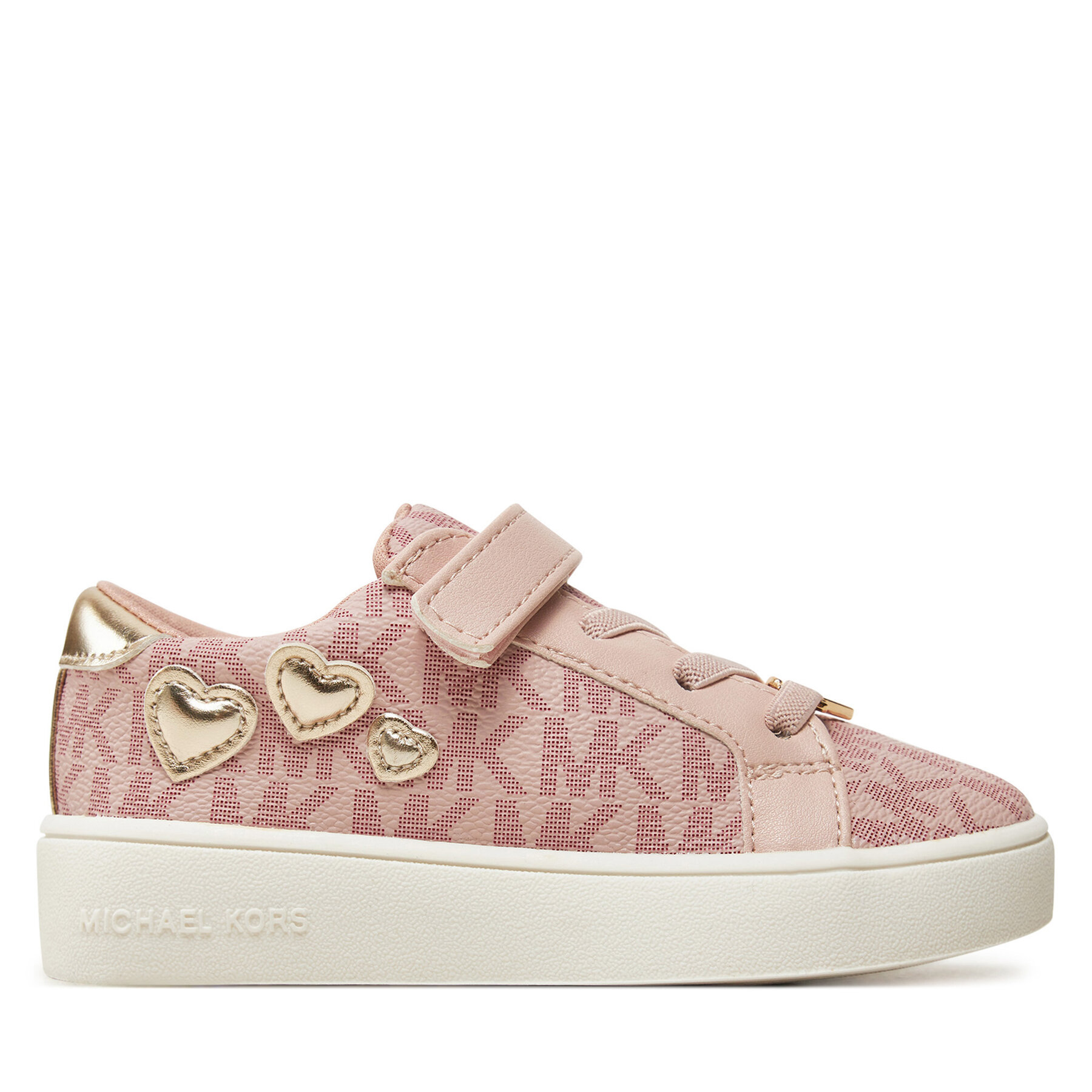 Sneakers MICHAEL KORS KIDS MK101052 Rosa von MICHAEL KORS KIDS