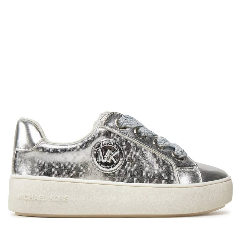 Sneakers MICHAEL KORS KIDS MK101061 Silberfarben von MICHAEL KORS KIDS