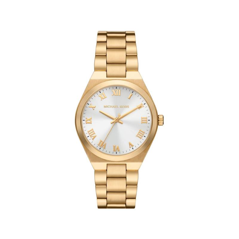 Analoguhr Damen Gold 37mm von MICHAEL KORS