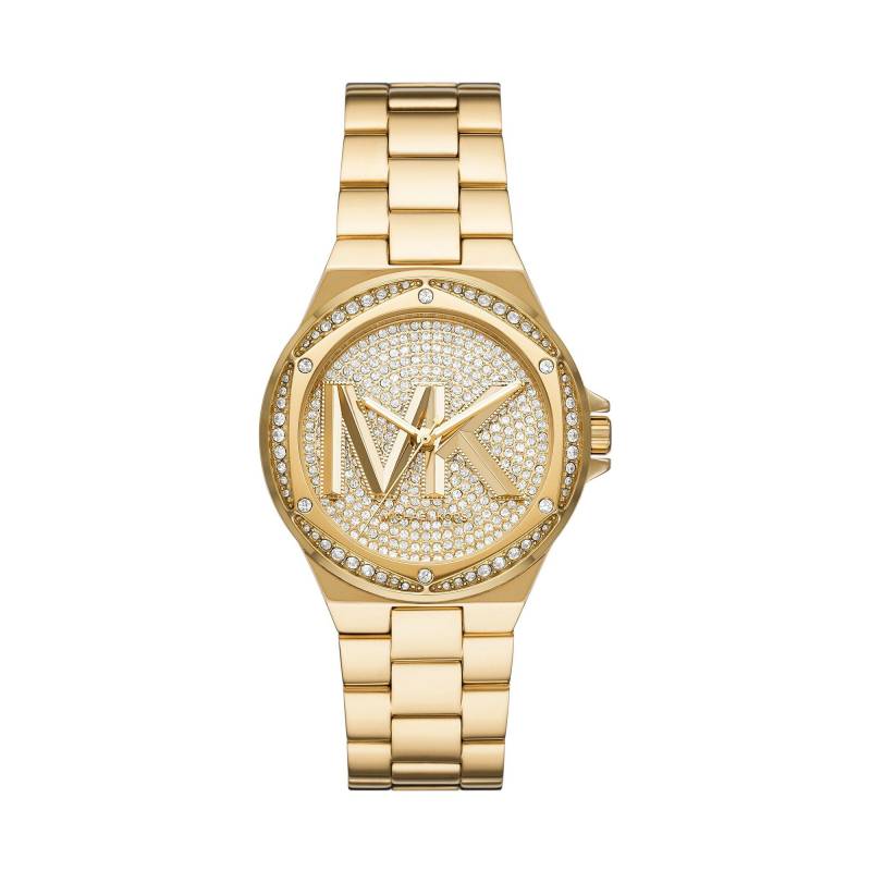 Analoguhr Damen Gold 37mm von MICHAEL KORS