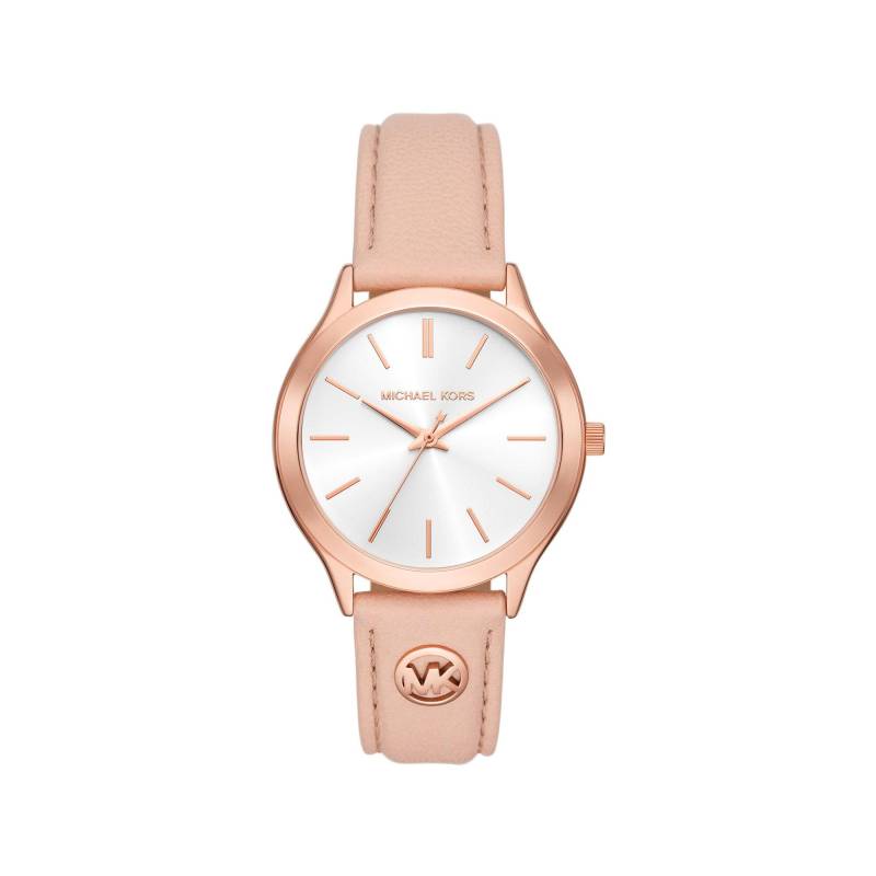 Analoguhr Damen Rosa 38mm von MICHAEL KORS