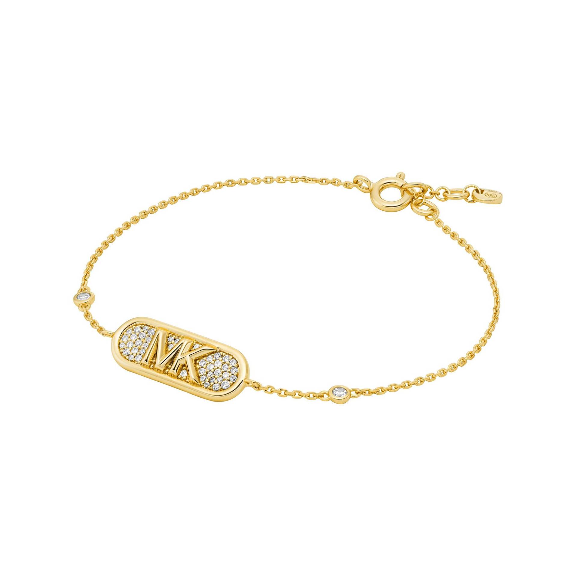 Armband Damen Gold 16.5CM von MICHAEL KORS