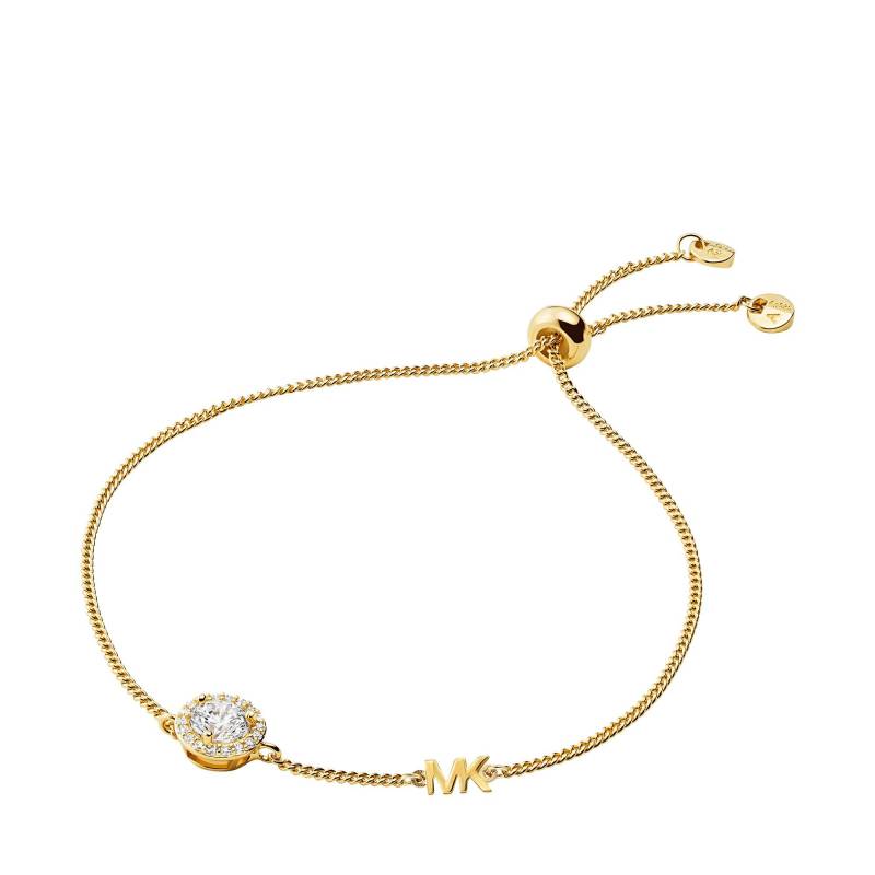 Armband Damen Goldfarben ONE SIZE von MICHAEL KORS