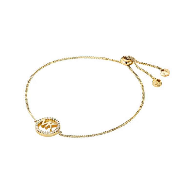 Armband Damen Goldfarben ONE SIZE von MICHAEL KORS