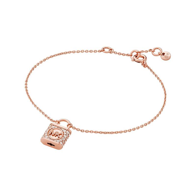 Armband Damen Roségold 16cm von MICHAEL KORS