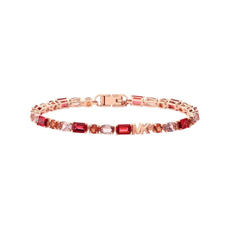 Armband Damen Roségold 17.5CM von MICHAEL KORS