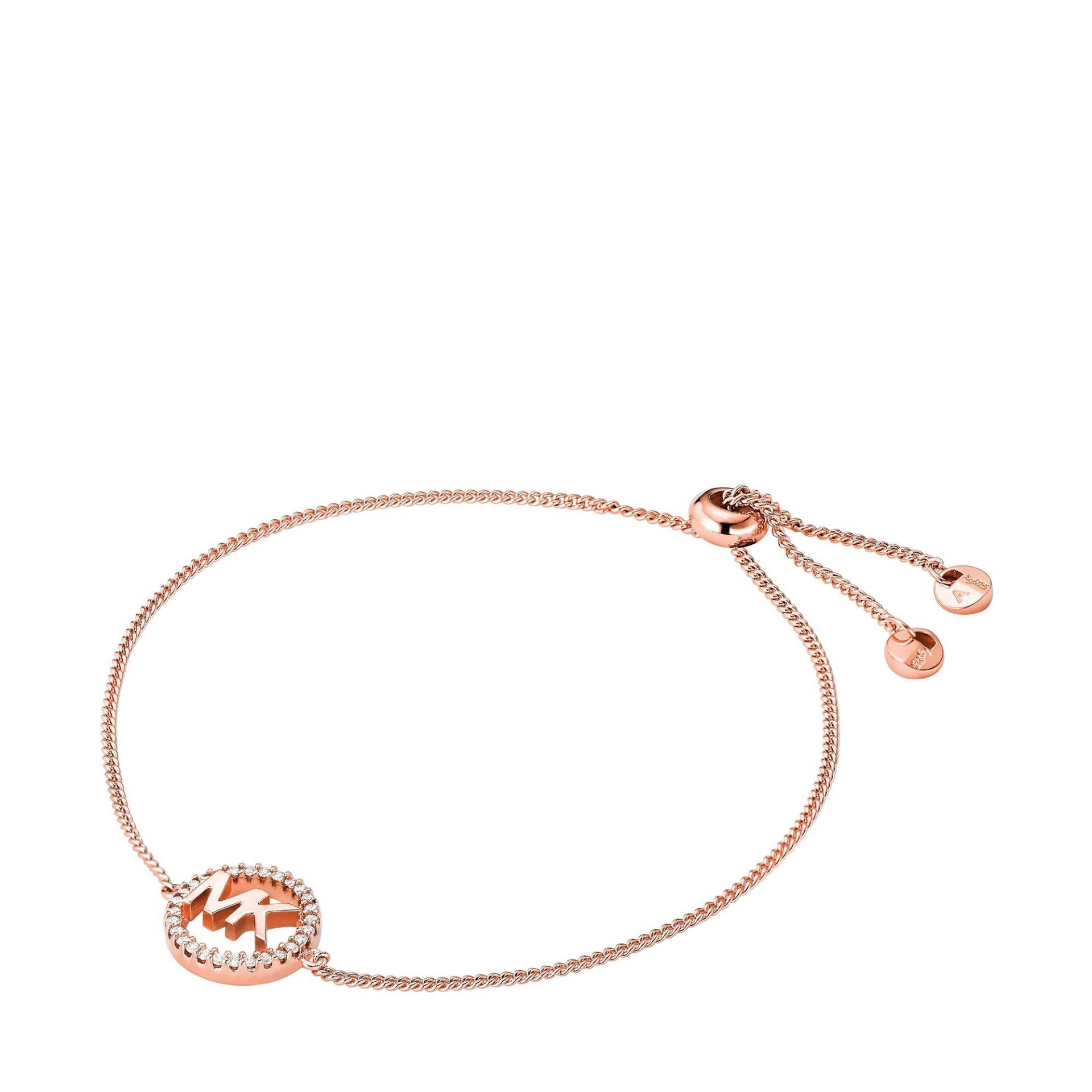 Armband Damen Roségold ONE SIZE von MICHAEL KORS