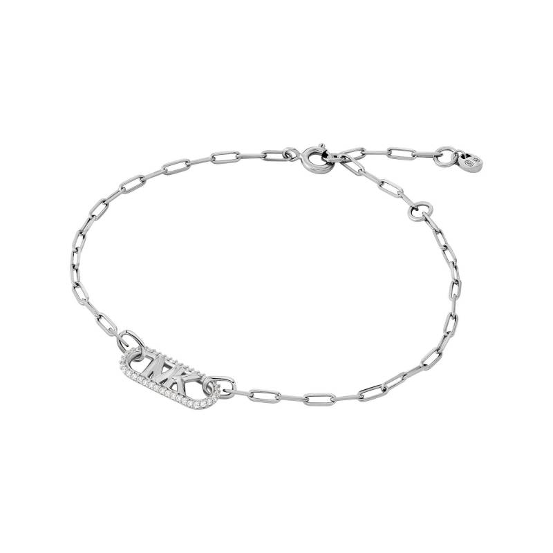 Armband Damen Silber 15.5CM von MICHAEL KORS