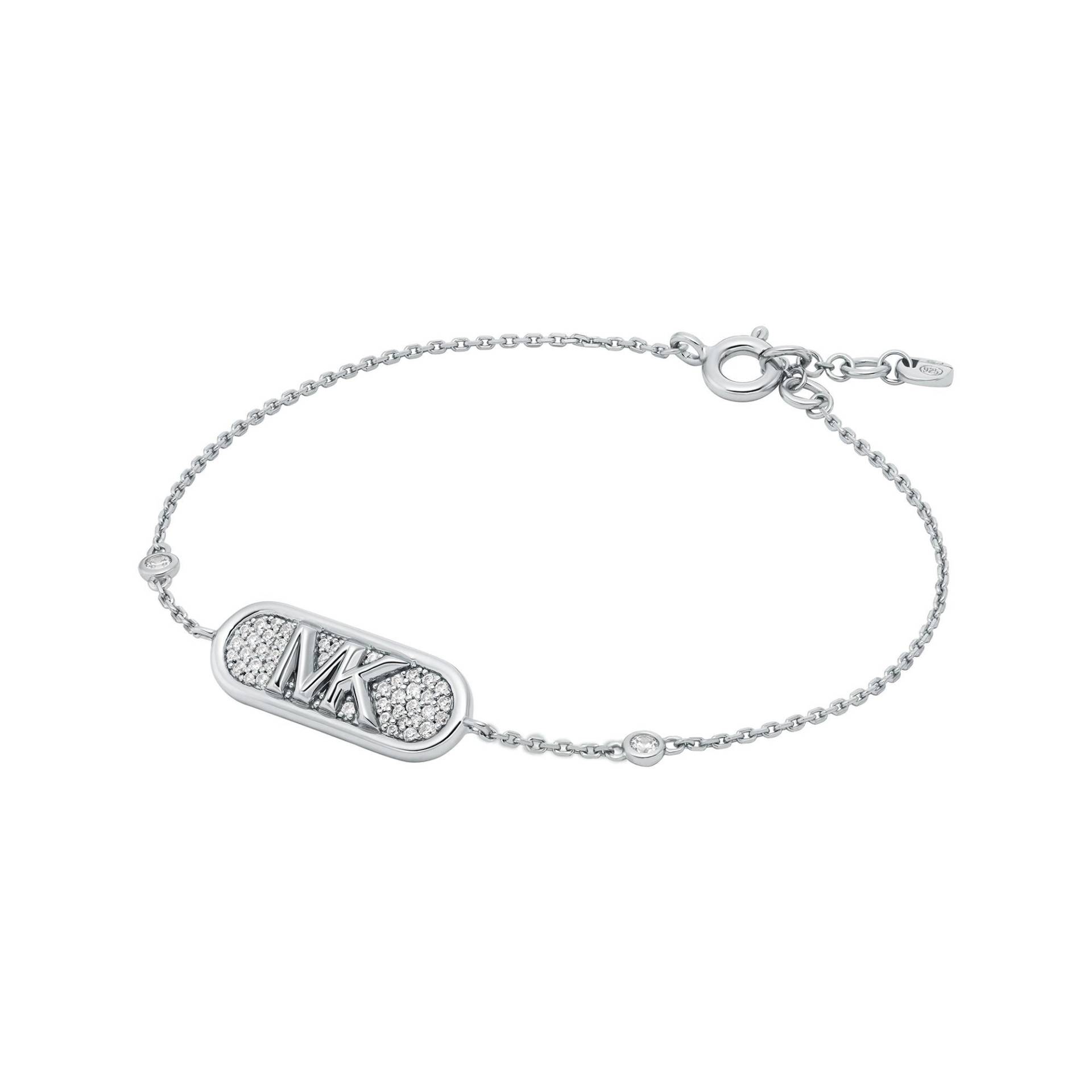 Armband Damen Silber 16.5MM von MICHAEL KORS