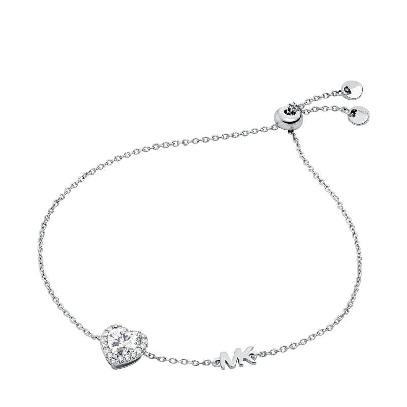 Armband Damen Silber 21.5CM von MICHAEL KORS