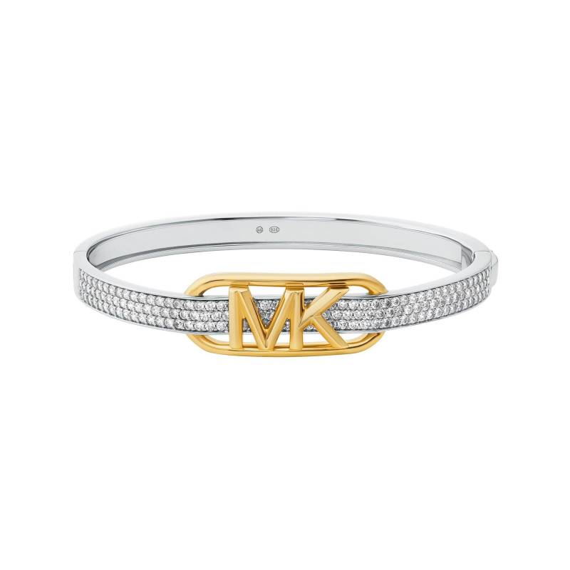 Armband Damen Zweifarbig 17cm von MICHAEL KORS