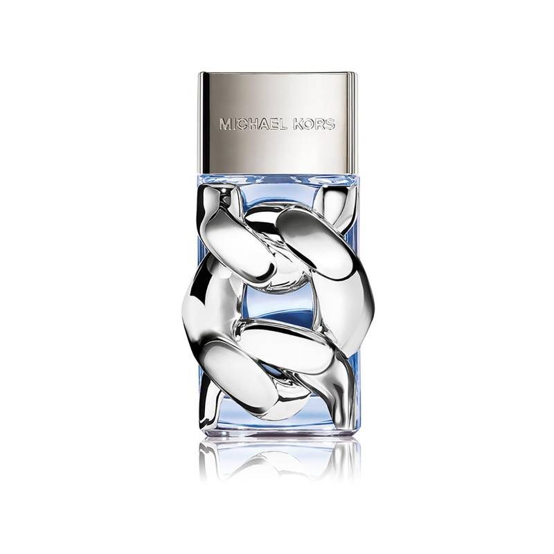 Michael Kors - Eau de Parfum, Pour Homme, 100 ml, Silber von Michael Kors