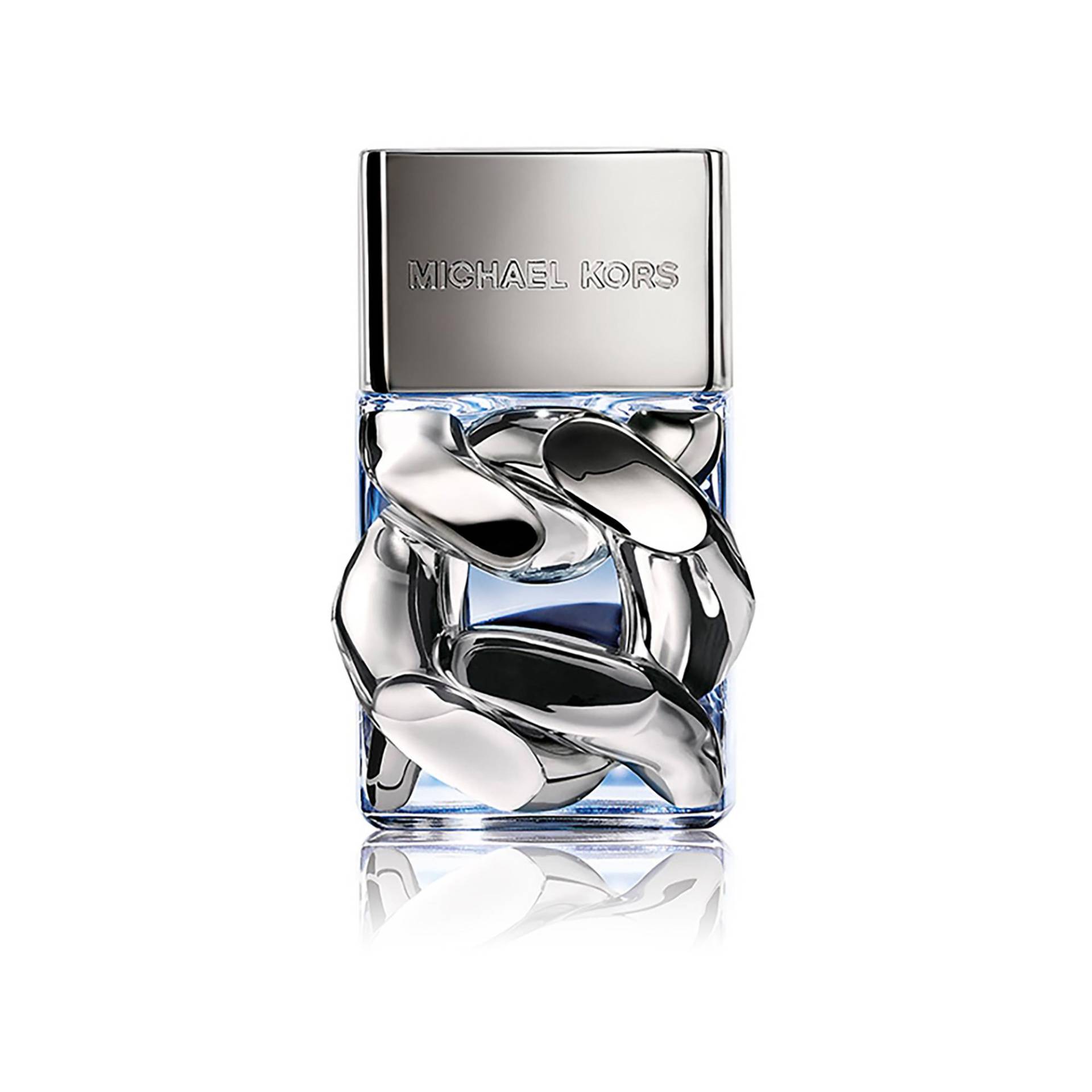 Eau De Parfum Herren Silber 50ml von MICHAEL KORS