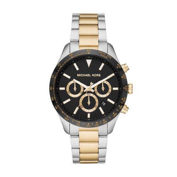 Layton Mk6835 Chronograph Damen  ONE SIZE von MICHAEL KORS