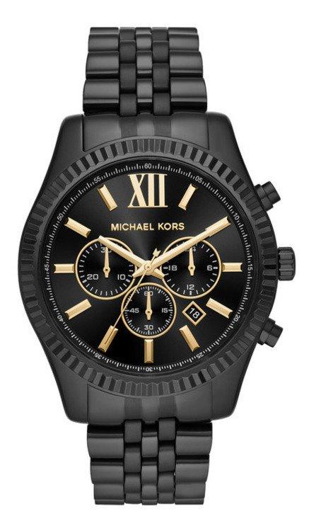 Lexington Mk8603 Chronograph Herren  ONE SIZE von MICHAEL KORS