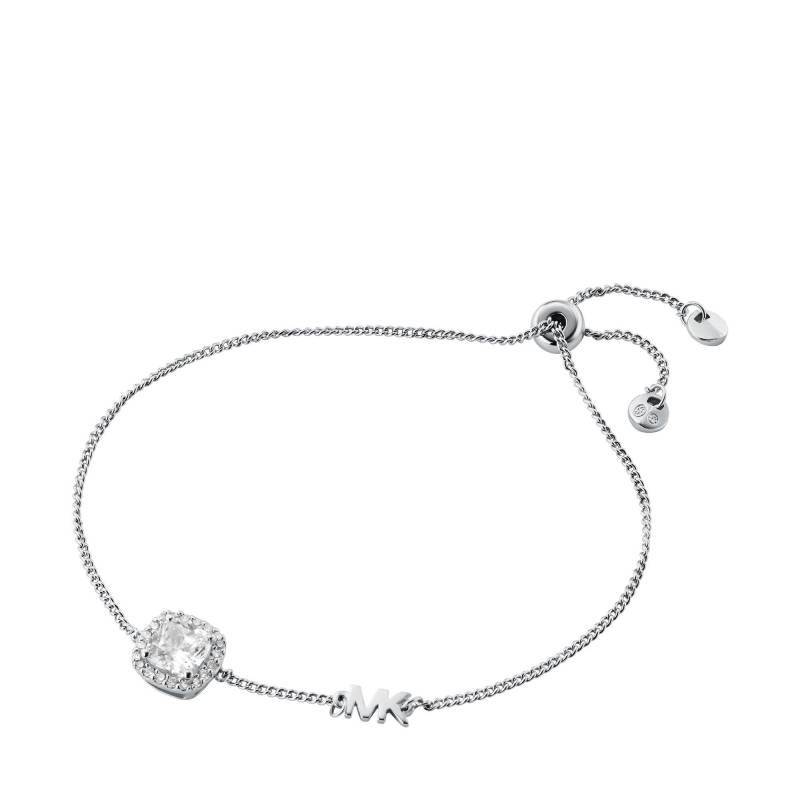 Armband Damen Silber ONE SIZE von MICHAEL KORS