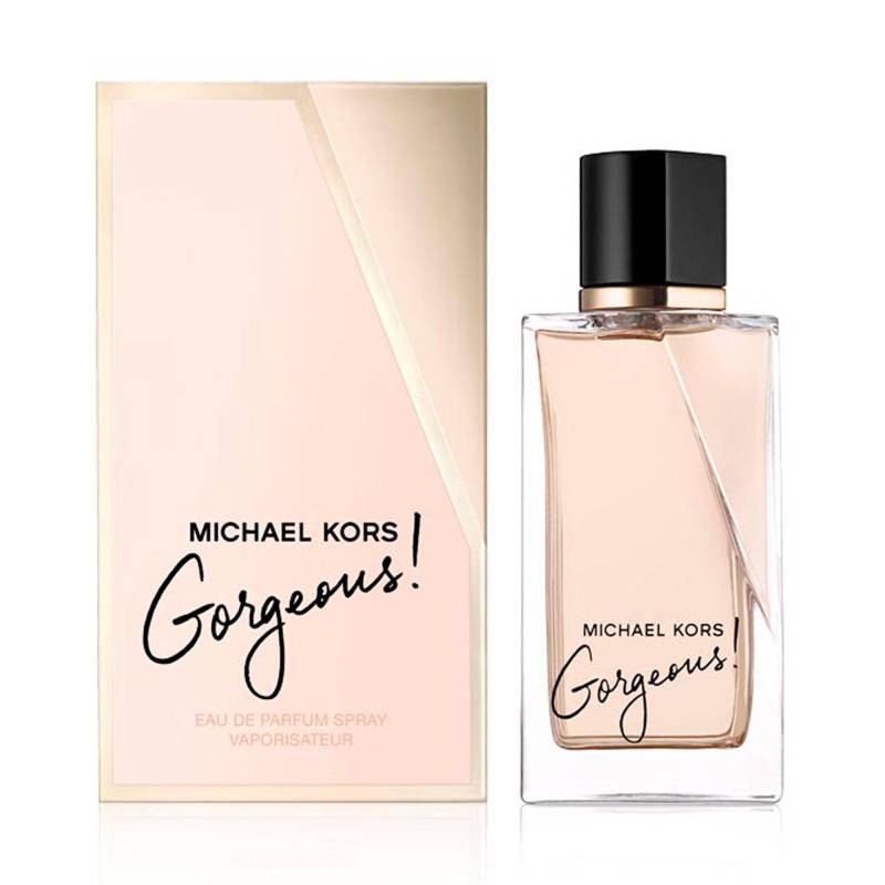 Gorgeous! Eau De Parfum Damen  100 ml von MICHAEL KORS