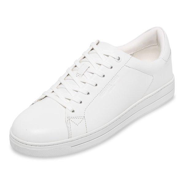 Michael Kors - Sneakers, Low Top, für Herren, Weiss, Größe 40 von Michael Kors